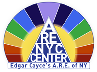 A.R.E. of New York