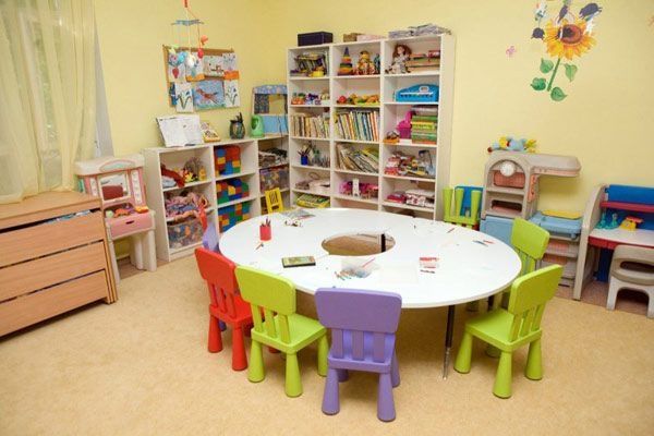 Znayka Day Care Znayka Day Care