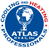 Atlas HVAC Inc