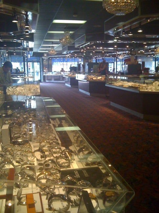 Glendale Jewelry Mart, Другое в США — SVOI.us