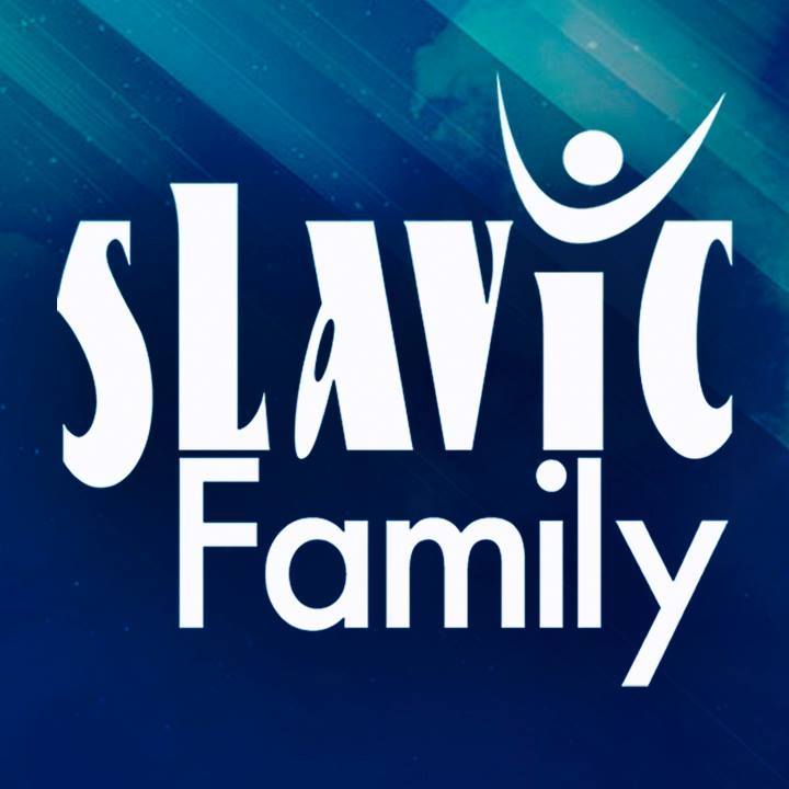 Slavic Family Media Center - Olga Anischenko