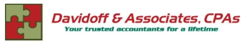 Davidoff &  Associates CPA