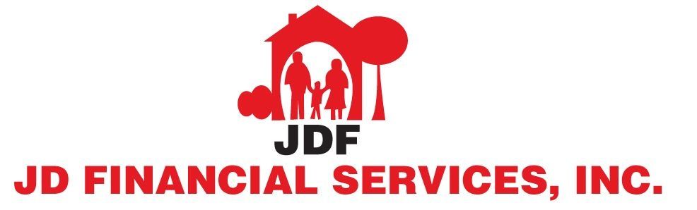 JD Financial Services, Бухгалтерские услуги, налоги в США JD Financial Services, Бухгалтерские услуги, налоги в США