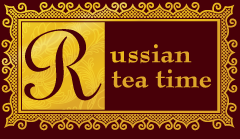 Russian Tea Time Russian Tea Time