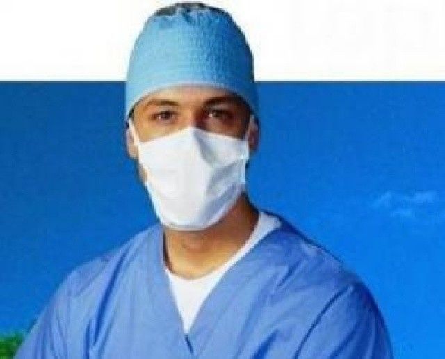 Davtyan Hakob G MD Physicians-Thoracic &Cardiovascular Surgery