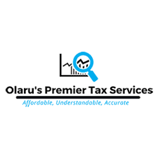 Olaru's Premier Tax Services Inc. - Юлия Олару, AFSP