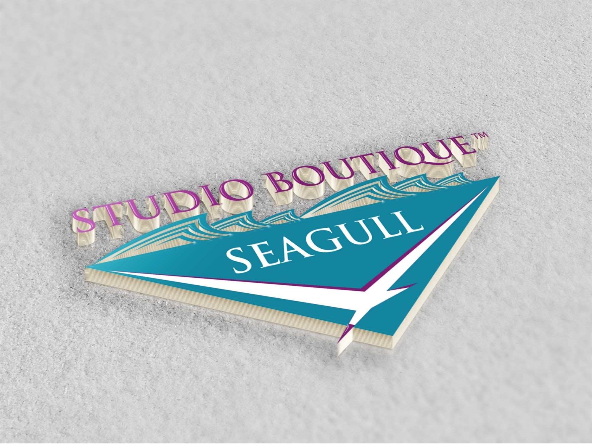 Seagull Studio Boutique