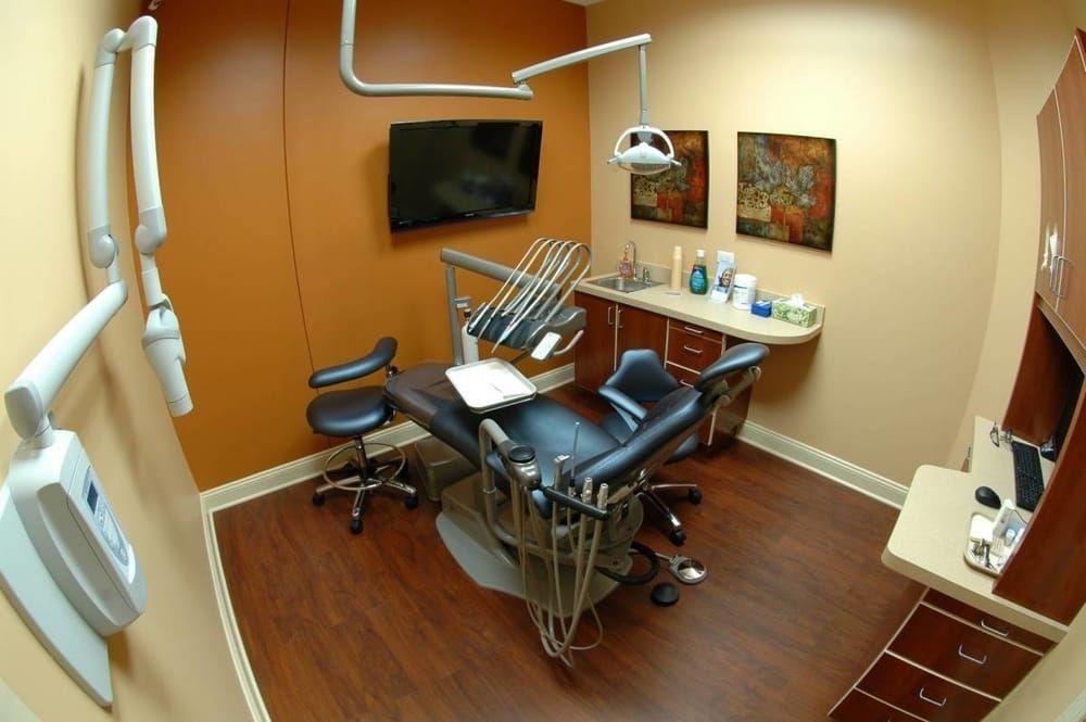 Galaxy Dental, Стоматологи в США — SVOI.us