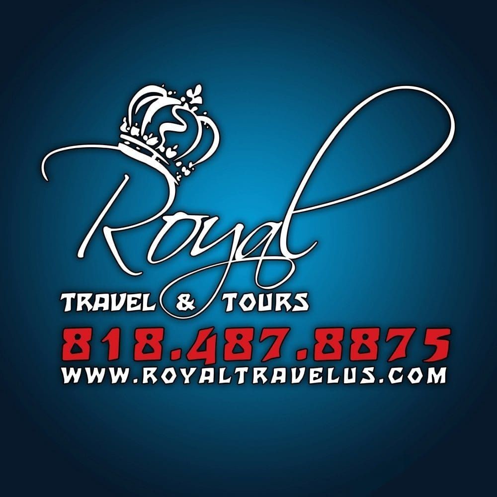 royal travel & tours inc