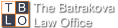 The Batrakova Law Office