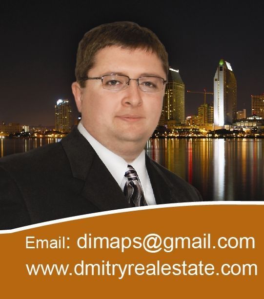 Dmitry Real Estate Dmitry Real Estate
