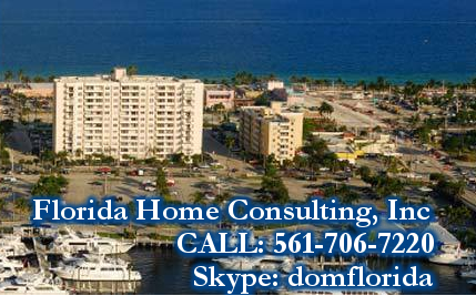 Florida Home Consulting, Inc Florida Home Consulting, Inc