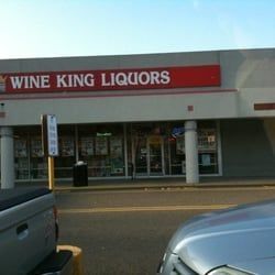 Wine King