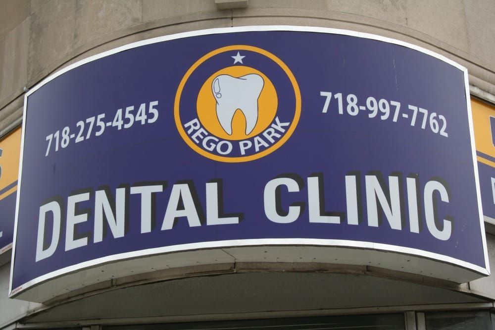 Rego Park Dental Office, Стоматологи в США — SVOI.us