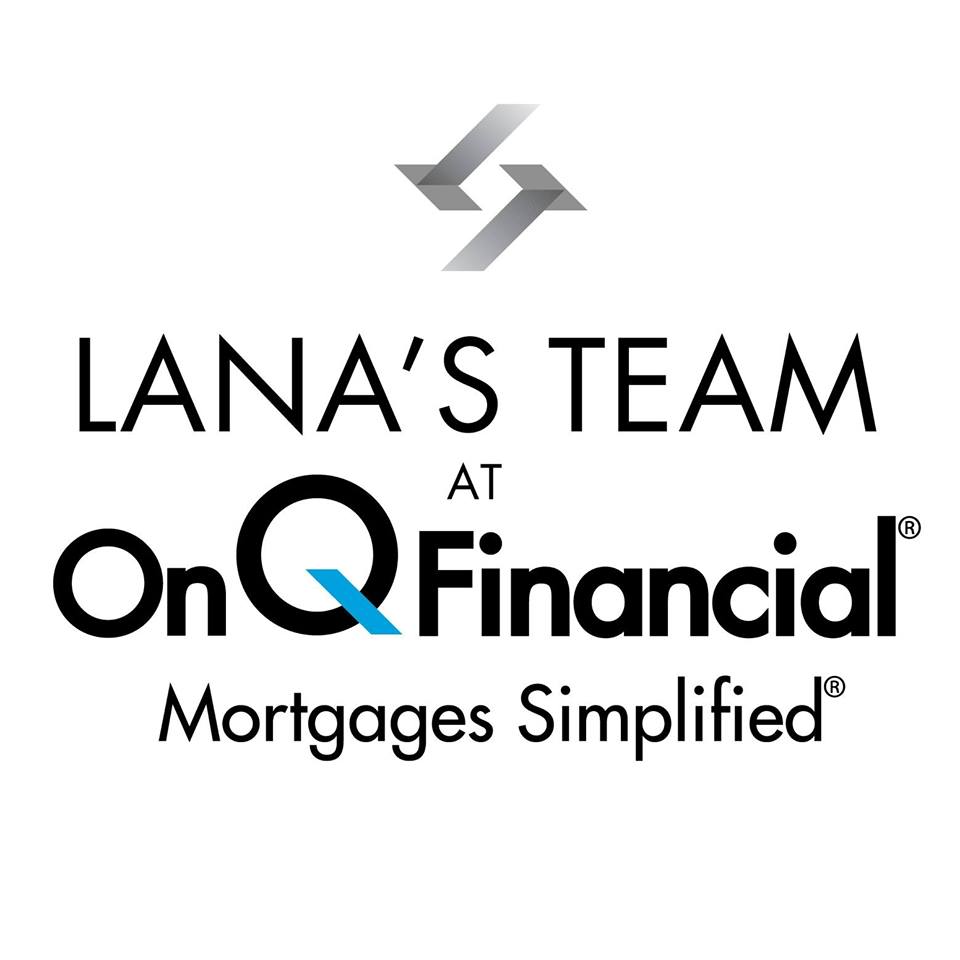 On Q Financial  - Lana's Team
