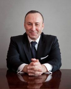 Dr. Dimitry Rabkin, MD