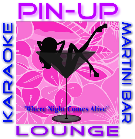 Pin-Up Lounge Karaoke and Martini Bar