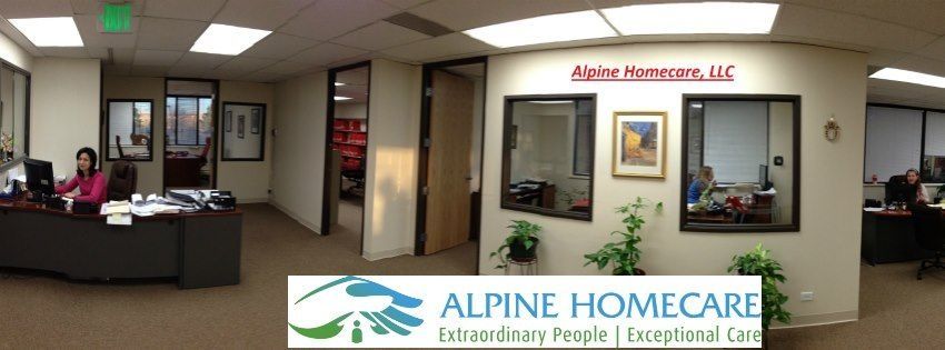 Alpine Homecare