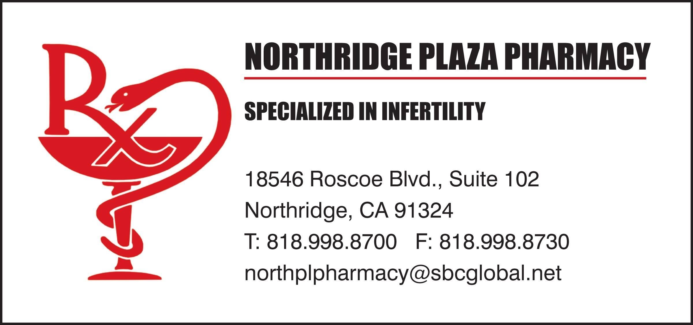 Northridge Plaza Pharmacy