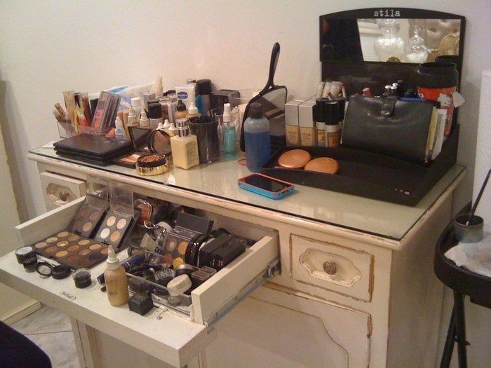 Atelier SAV Beauty Boutique Hair Salon & Spas, Салон красоты в США