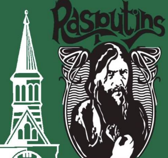 Rasputins Bar