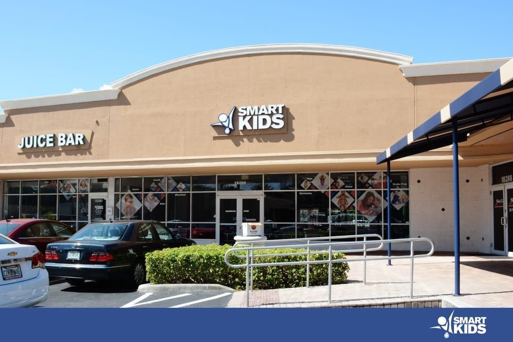 Sport Kids Miami, Спортивные школы в США — SVOI.us