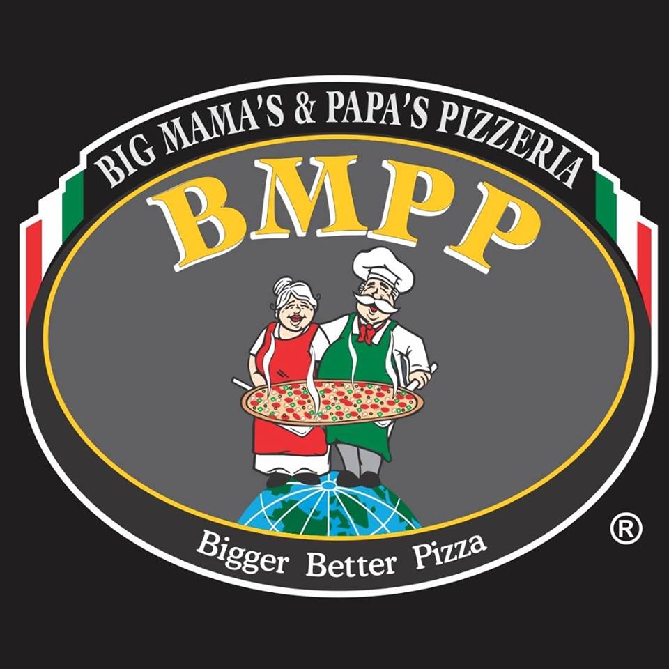 Big Mama's & Papa's Pizza Tarzana, Кафе, рестораны, кейтеринг в США