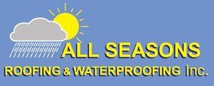 All Seasons Roofing Waterproofing