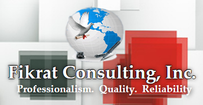 Fikrat Consulting Inc.